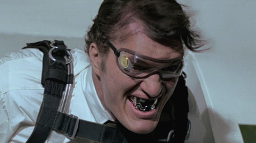 Bond-skurken Richard Kiel er død