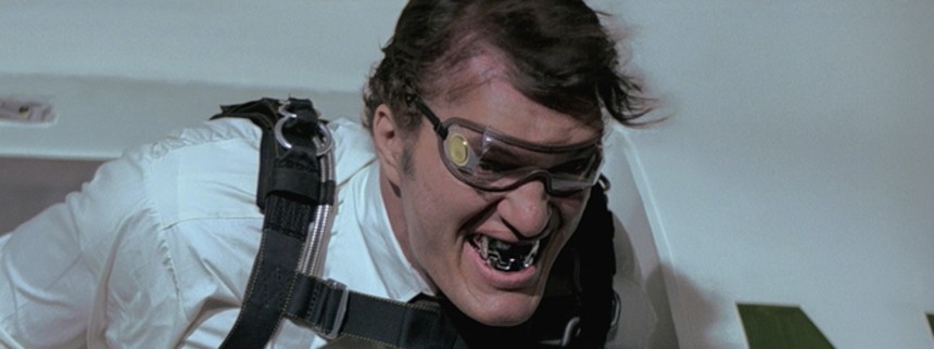 Bond-skurken Richard Kiel er død