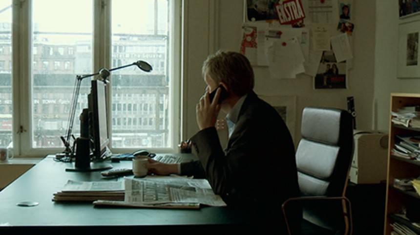 Dokumentar forudser Ekstra Bladets undergang