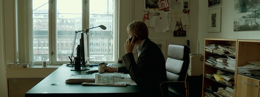 Dokumentar forudser Ekstra Bladets undergang