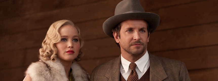 Susanne Biers Serena får endelig premiere