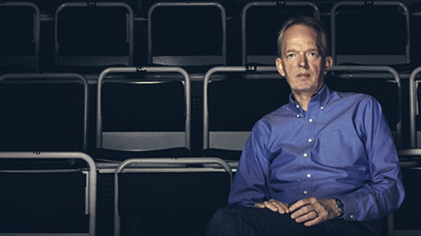 ”Vi overdriver ikke krisen”