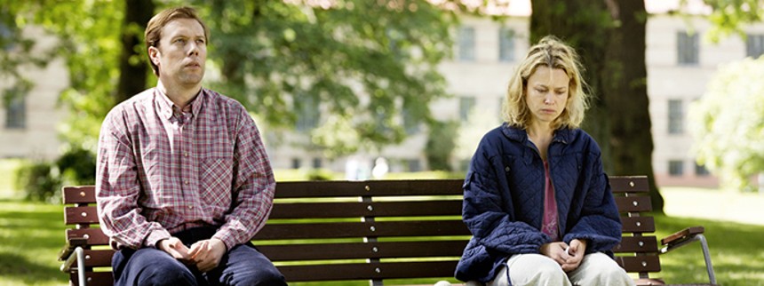 Malmros er det danske Oscar-bud