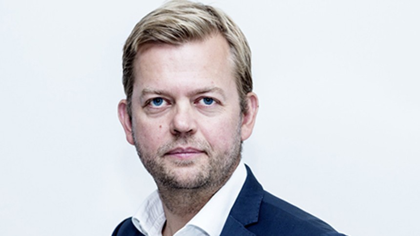 Skuffet over filmbranchen