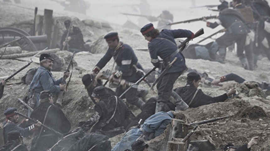 Hvem har ansvaret for historien?