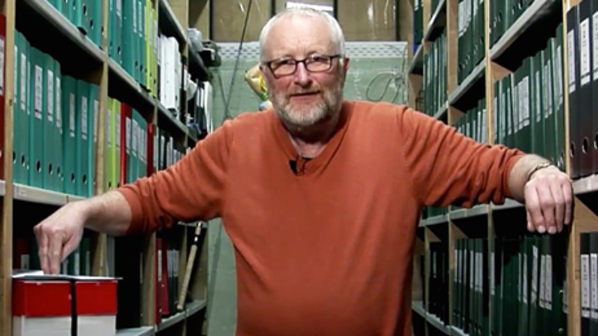 Zentropa politianmelder te&shy;le&shy;sel&shy;ska&shy;ber&shy;ne