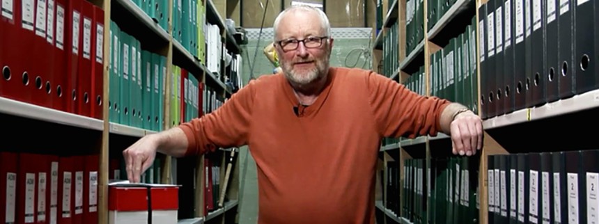 Zentropa politianmelder te&shy;le&shy;sel&shy;ska&shy;ber&shy;ne