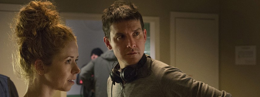 Mikkel Nørgaard: Jeg er gået hele vejen