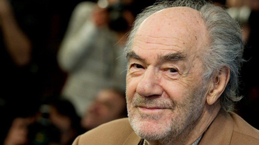 Han så ondskaben i øjnene