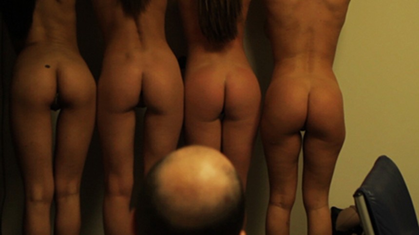 Dansk po&shy;r&shy;no-​do&shy;ku&shy;men&shy;tar på Dox