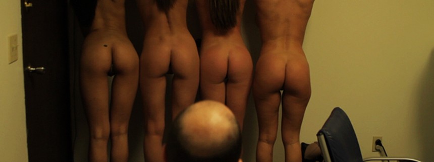 Dansk po&shy;r&shy;no-​do&shy;ku&shy;men&shy;tar på Dox