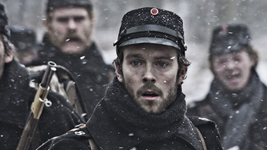 1864 er et mi&shy;li&shy;tær&shy;hi&shy;sto&shy;risk epos