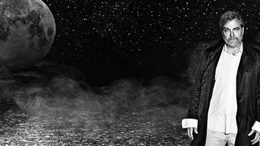 Filmen er Gud, jeg er Paven