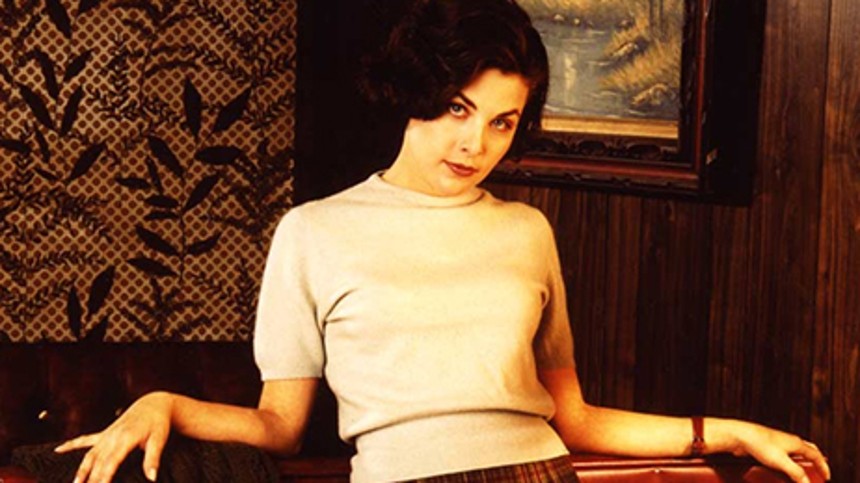 De skal vende tilbage i Twin Peaks