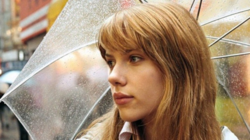 Scarlett Johansson får sin egen tv-serie