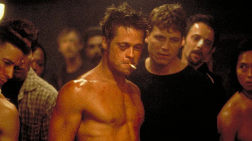 David Finchers bedste film