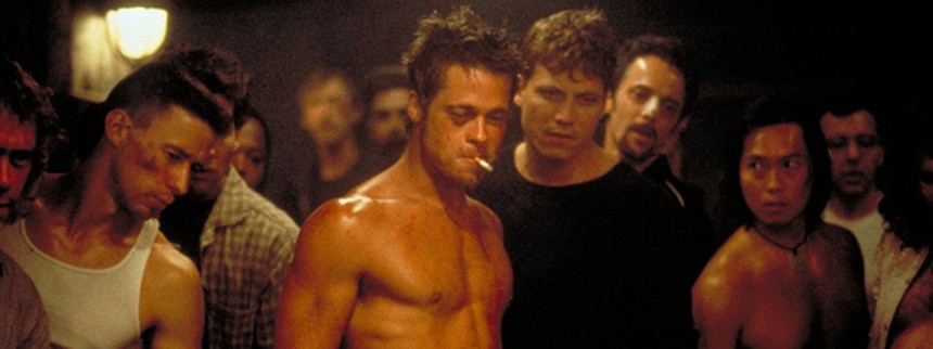 David Finchers bedste film