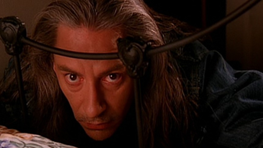 Kan Twin Peaks leve op til for&shy;vent&shy;nin&shy;ger&shy;ne?