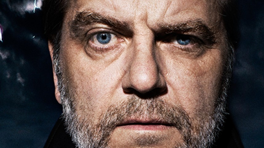 Jeg er ked af borgerkrigen