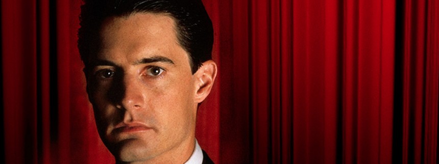 Mark Frost udgiver Twin Peaks-roman