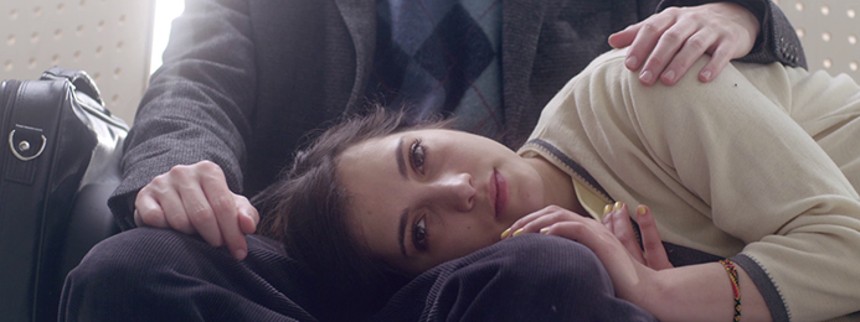 Her er juryens nomineringer