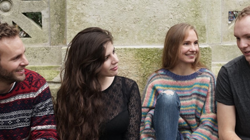 ”Vi har brug for nogle røv&shy;huls&shy;for&shy;æl&shy;dre”