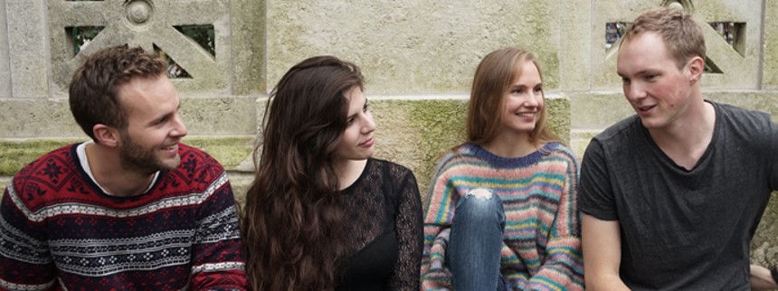 ”Vi har brug for nogle røv&shy;huls&shy;for&shy;æl&shy;dre”