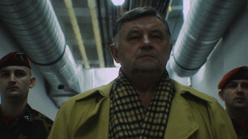 Sandheden gemmer sig bag de lukkede døre