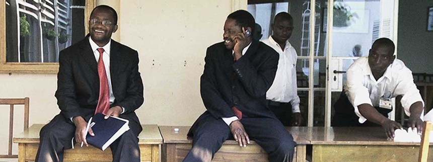 Følg Ekkos stjer&shy;ne&shy;ba&shy;ro&shy;me&shy;ter under Cph:Dox