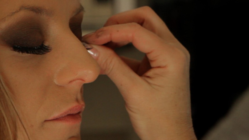 Denice vil stoppe po&shy;r&shy;no&shy;do&shy;ku&shy;men&shy;tar