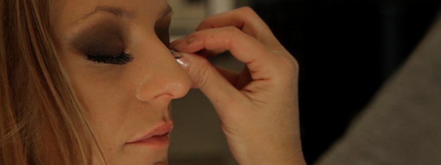 Denice vil stoppe po&shy;r&shy;no&shy;do&shy;ku&shy;men&shy;tar