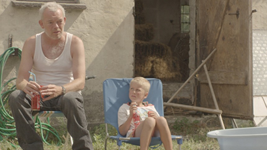 Ekko klækker nye Super16-æg