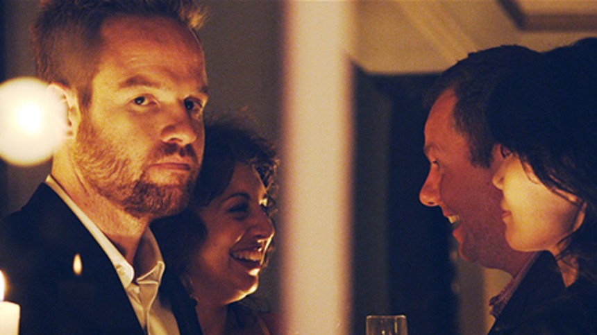 Ny filmaftale sparker problemer til hjørne