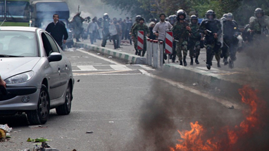 ”Ho&shy;meland-​sce&shy;na&shy;rie i virkeligheden”