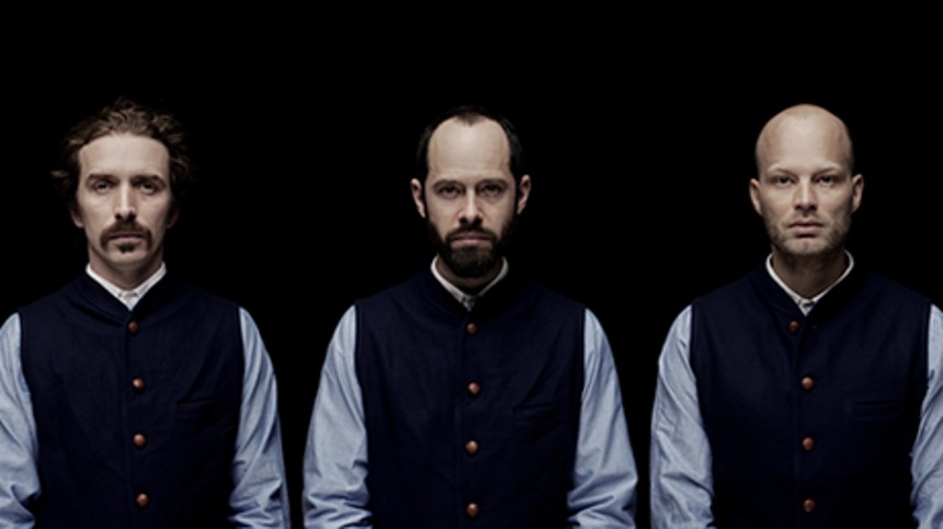 WhoMadeWho til Shortlist Awards