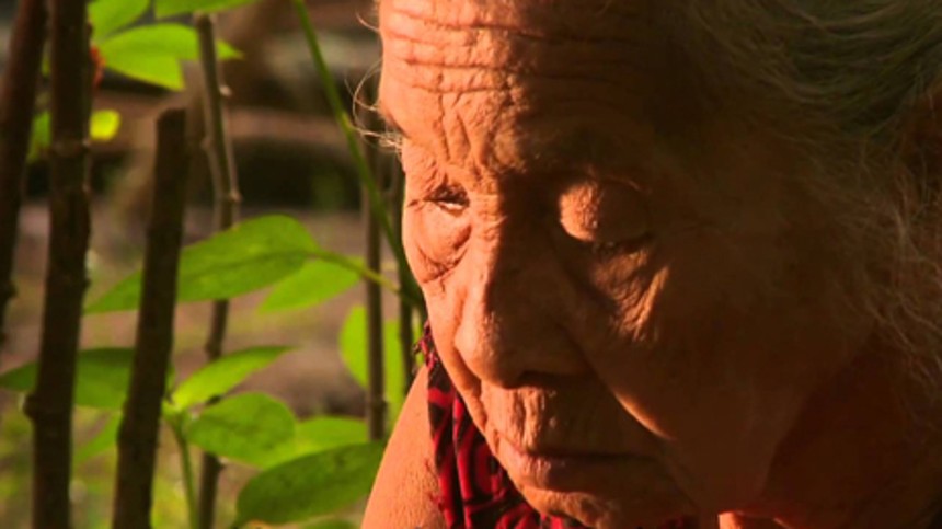 Joshua Oppenheimer vinder Dox:Award