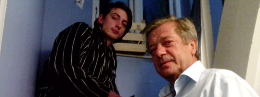 Ny filmgeneration er journalistbørn