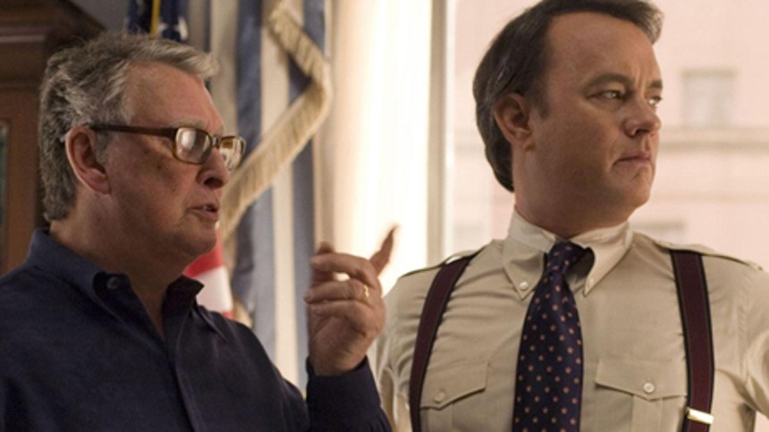 Mike Nichols er død