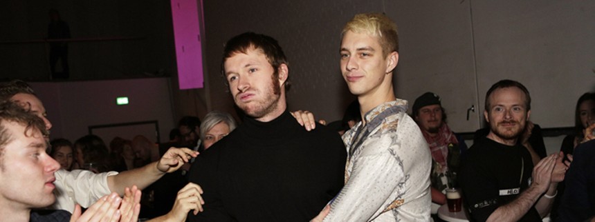 Danmarks største filmtalenter er fundet