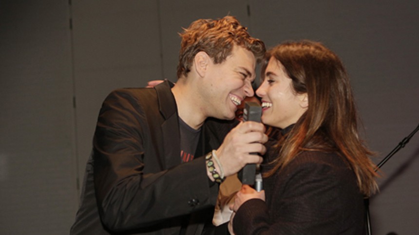 Anarkist på stjernekurs