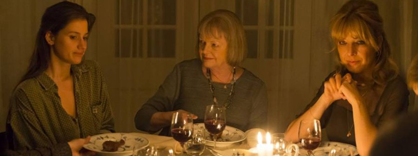 Bille August gør valget for nemt