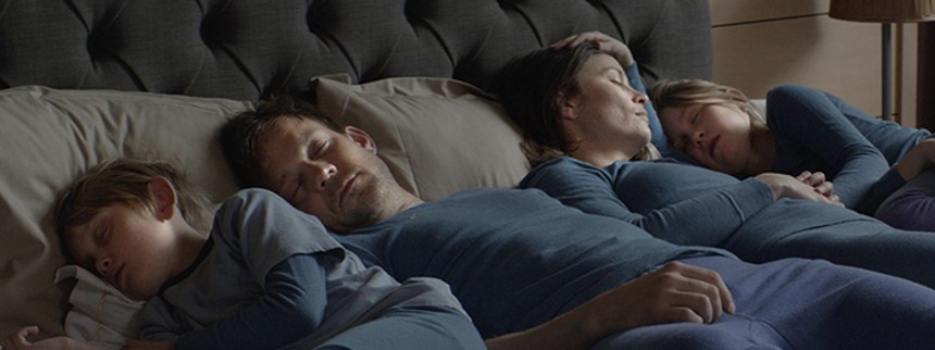 Her er lakmusprøven på dit parforhold