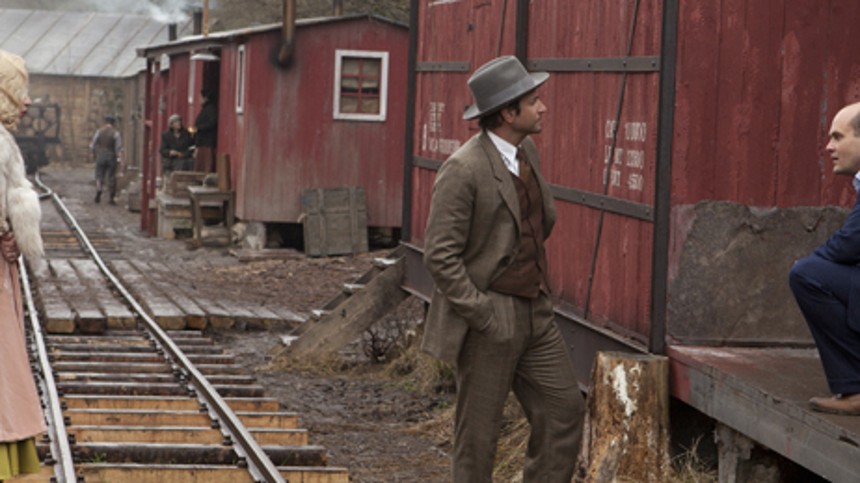 Serena er årets flop