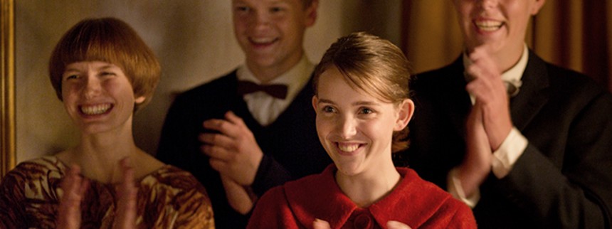 At miste sin egen fortælling