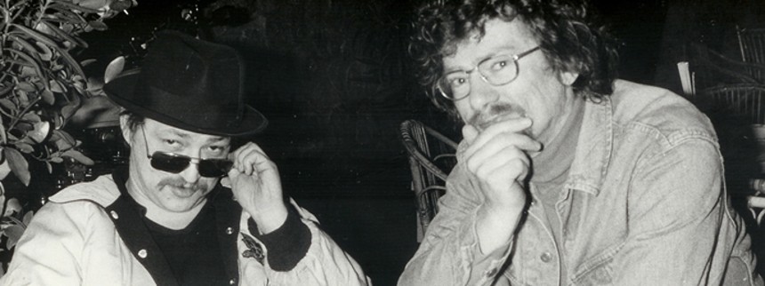 Dansk dokumentar om Fassbinder på Berlinalen