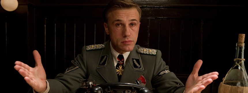 Christoph Waltz er ny Bond-skurk