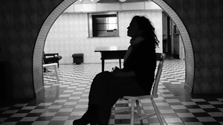 ”Jeg skred ikke, jeg blev syg”