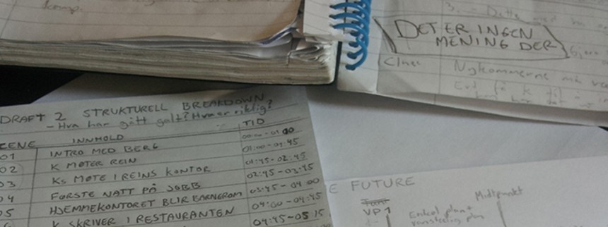 Hold fast i det uforsvarlige