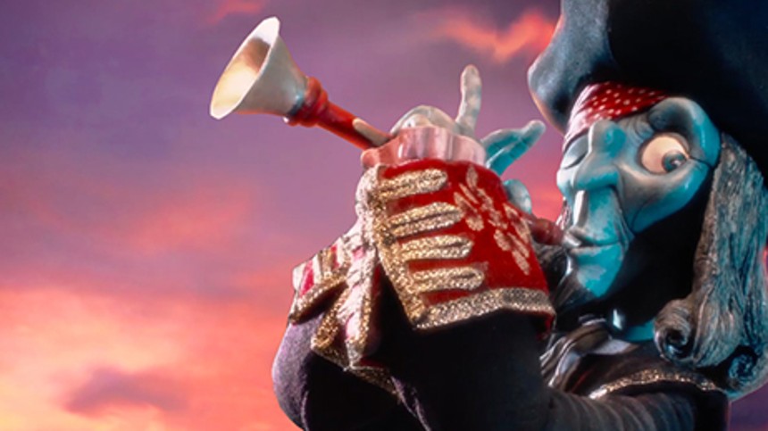 Oscar-ros til Odense Filmfestival