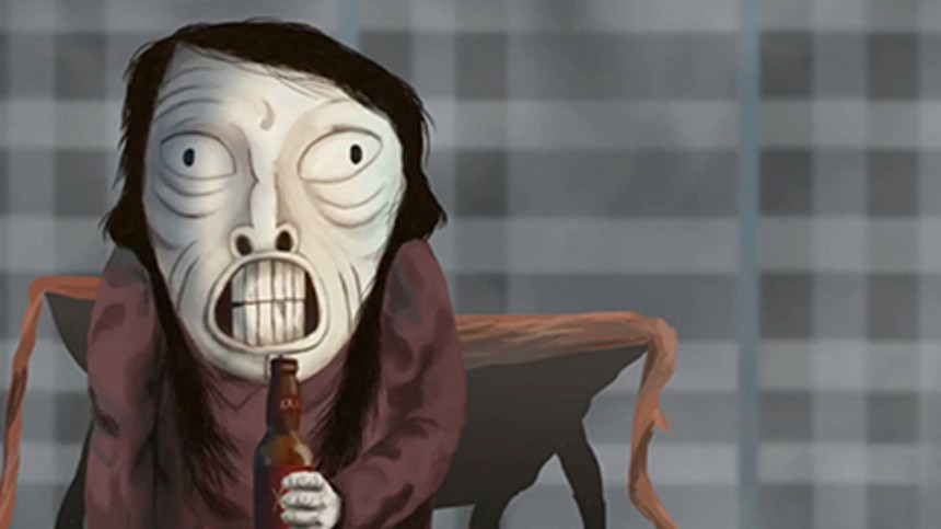 Shortlist-film til Sundance